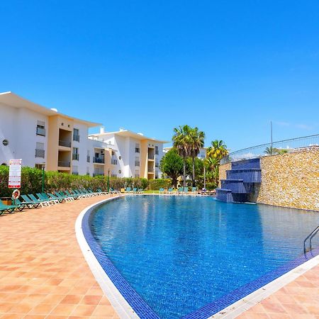 Bnb Homes Ocean View Apartment With Sunbathing Terrace, 2 Swimming Pools & Tennis Court Albufeira Exterior photo